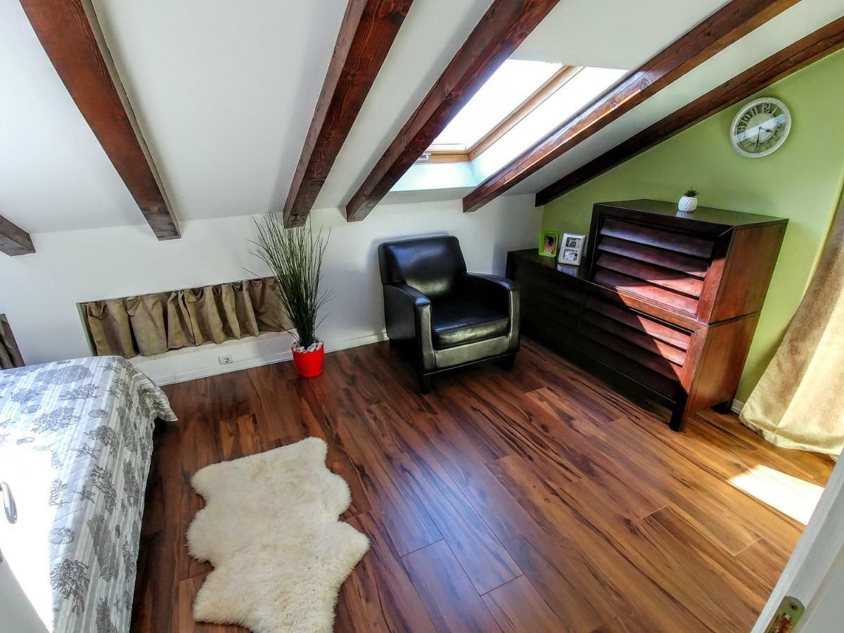 Beautiful 2 Bedroom 2 Bathroom Sea View, Free Parking Дубровник Экстерьер фото